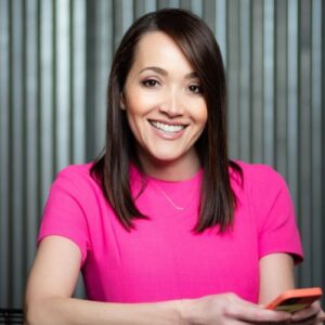 Elizabeth Villalpando Reed