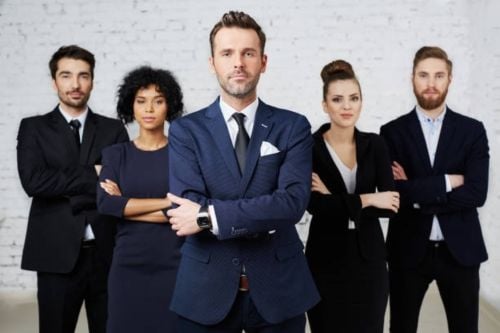 Epstein & Robbins Team