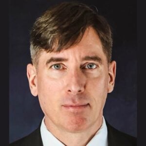 Eric C. Nelson