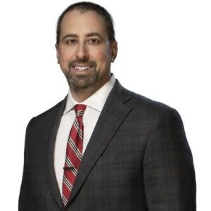 Eric J. Monzo