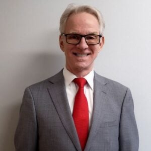 Erik B. Jensen