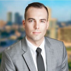 Evan M. McGuire