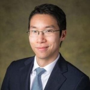 Francis Fungsang