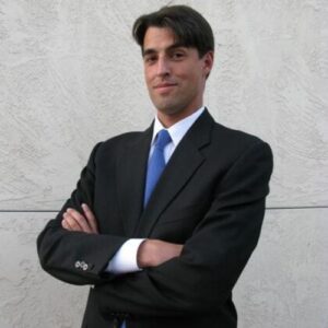 Frank Spaulding