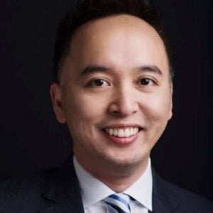 Gabriel Cheong