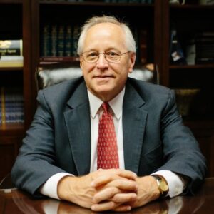 Gary R. Dodge