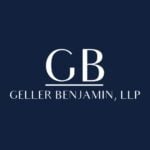 Geller Benjamin, LLP
