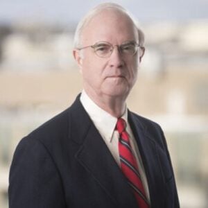 George R. Pitts