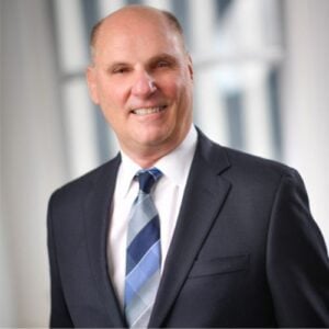 Gerald Miller