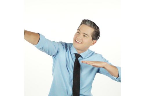 Gerardo Menchaca - Gallery Image