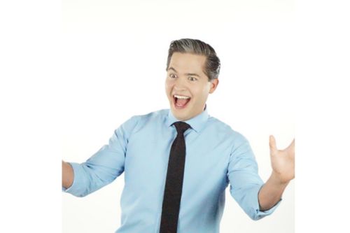 Gerardo Menchaca Solo