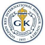 Andrew C. Sigerson Golden Key National Honor Society