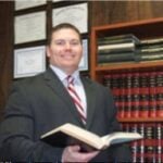 Top Lawyers From Mandan, ND Grant Walker