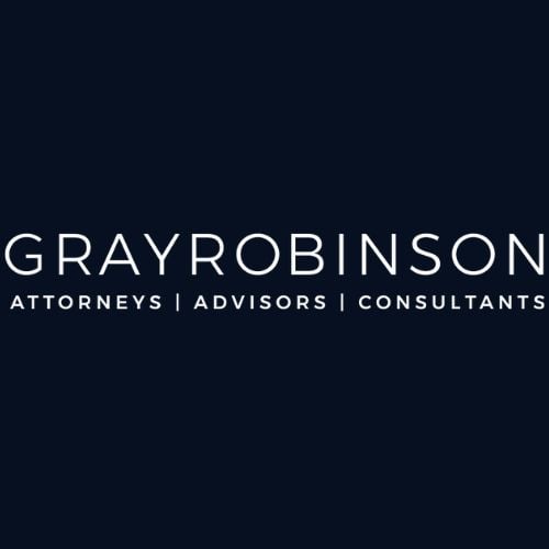 GrayRobinson, P.A.
