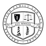 Greater Boston Family Law American Inn of Court