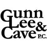 Gunn, Lee & Cave, P.C.