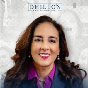 Harmeet K. Dhillon