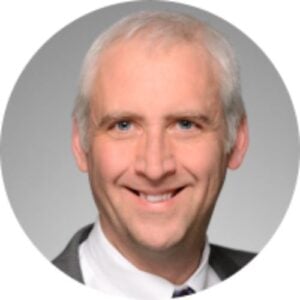 Harold C. Moore