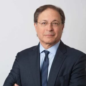 Harry M. Roth