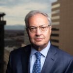 Harvey A. Steinberg