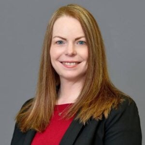 Heather Visali
