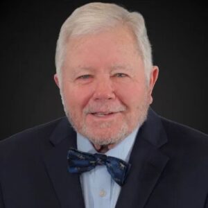 Howard Coker