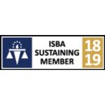 Steven C. Robinson ISBA Sustaining Member