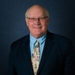 J. Robert Forshey