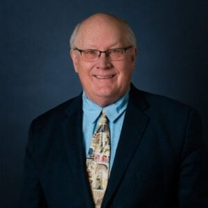 J. Robert Forshey