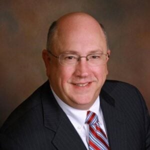 J. Steven Anderson