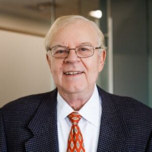 Jack C. Butler