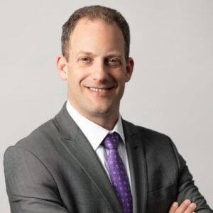 Jacob D. Geller