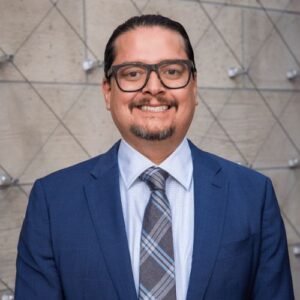 Jacob E. Martinez
