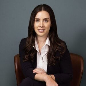 Jacqueline Sparagna