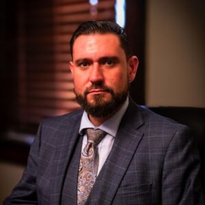 James McVeigh