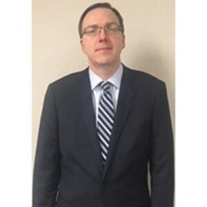 James P. Lundy