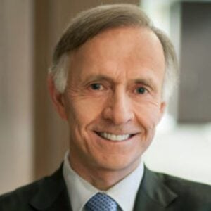 James R. Schwebel