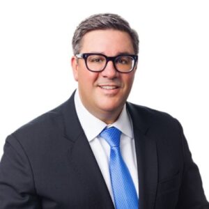 Jason Naimi