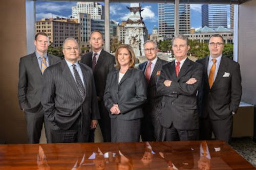 Jason R. Burke Team