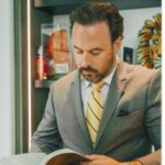 Jeremy Rosenthal