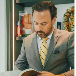Jeremy Rosenthal