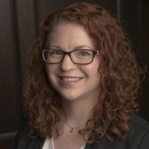 Jessica F. Ferrante