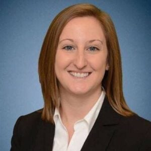 Jessica N. Foxx