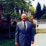 John B. St. Francis