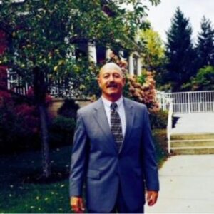 John B. St. Francis