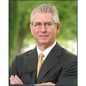 John R. Heard