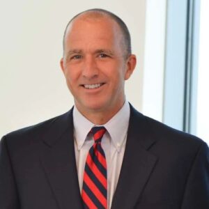 John S. Mackey