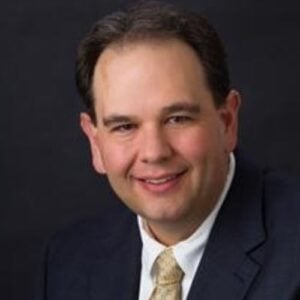 Jon W. Morphew