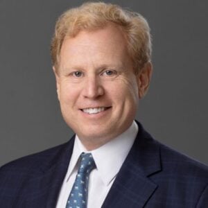 Jonathan P. Bach