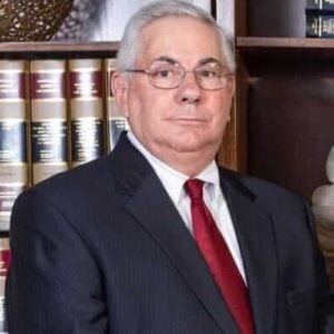 Joseph W. Eke